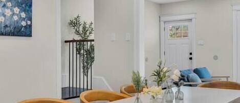 تناول الطعام