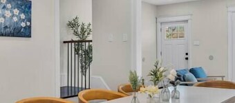 Montgomery Walkout, Bay & Beach