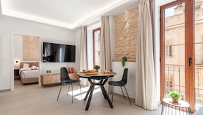 Premium Apartment | Free WiFi - Myflats Luxury Cathedral (Alicante)