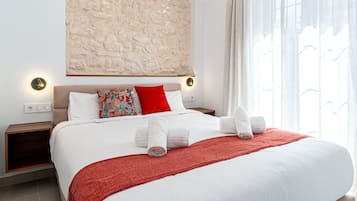 Premium Apartment | 1 bedroom, free WiFi