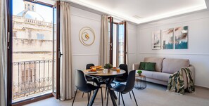 Premium Apartment | Wi-fi percuma 