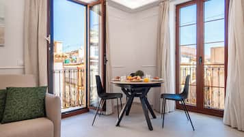 1 Schlafzimmer, kostenloses WLAN