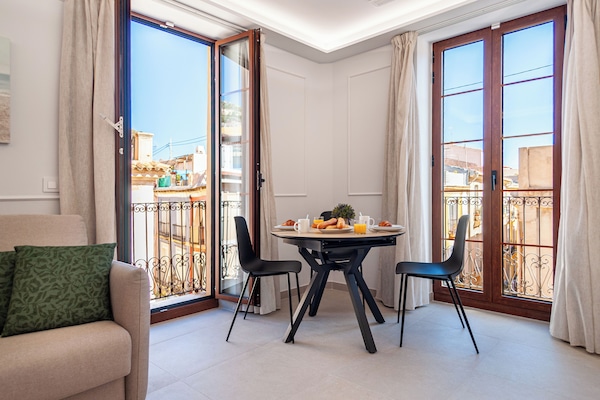 1 chambre, Wi-Fi gratuit