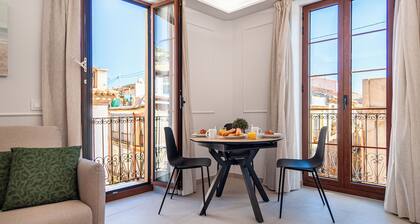 Myflats Luxury Cathedral