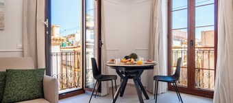 Myflats Luxury Cathedral