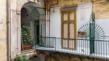 Entrada (vista interna)