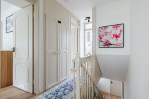 Exterior detail - Charming 4BR River Thames & Tate Britain (London)