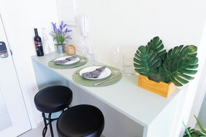 Departamento | Comedor