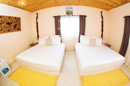 Bira Hotel