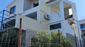 公寓 (Bernard Sea View Apartments - Two Bed) | 外觀