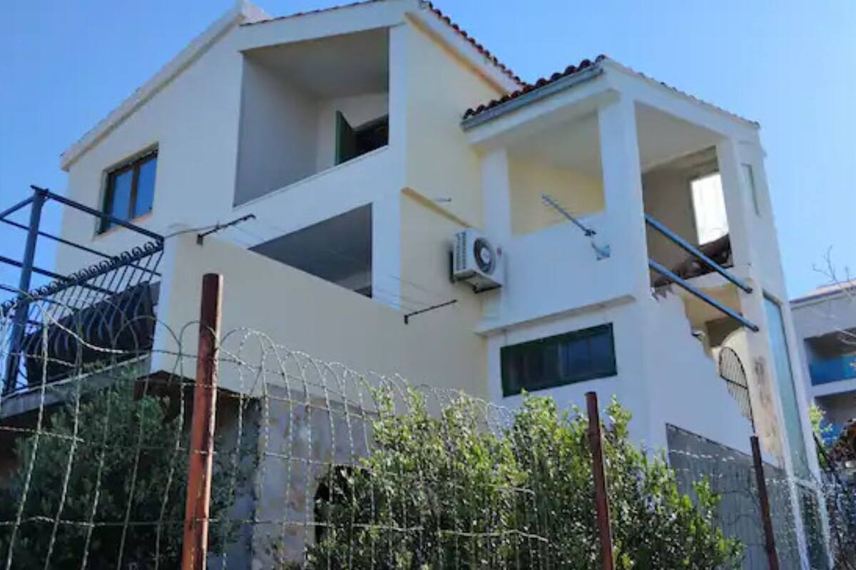 아파트 (Bernard Sea View Apartments - Two Bed) | 외관
