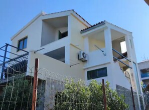 Apartment (Bernard Sea View Apartments - Two Bed) | Exterior - Bernard Sea View Apartments (Rogoznica)