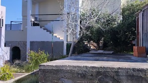 公寓 (Bernard Sea View Apartments - Two Bed) | 外觀