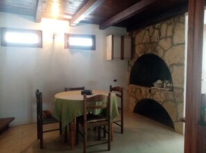 Apartment (Bernard Sea View Apartments - Two Bed) | Private kitchen - Bernard Sea View Apartments (Rogoznica)