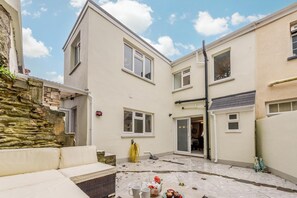 Terrace/patio - 3 Bed in Braunton (oc-t28001) (Braunton)