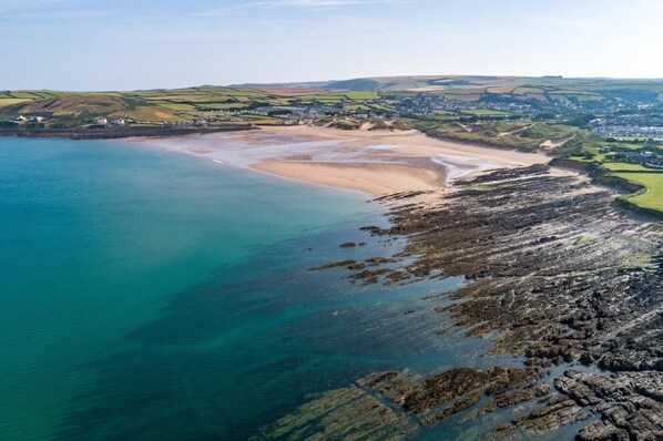 Beach - 3 Bed in Braunton (oc-t28001) (Braunton)