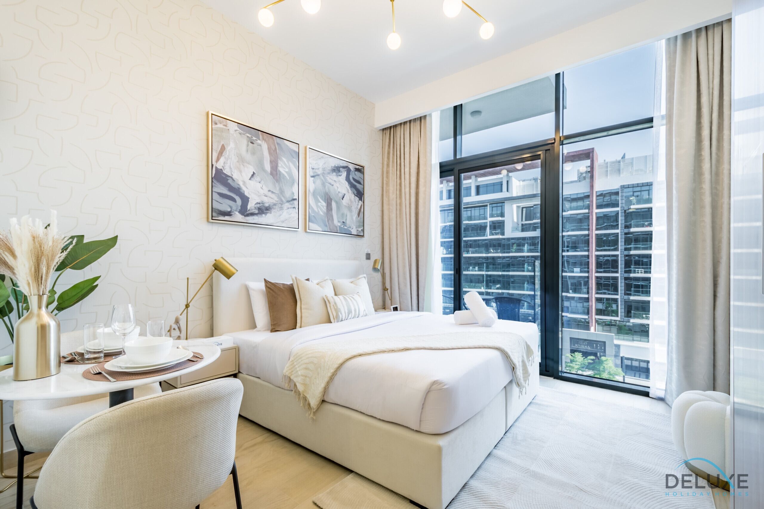 In-room safe, iron/ironing board, free WiFi, bed sheets