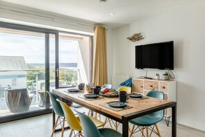 Dining - 3 Bed in Woolacombe (oc-b29461) (Woolacombe)