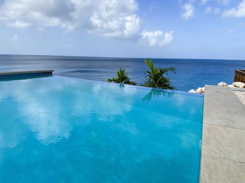 Tortuga Apartment C Lagun close to several beaches