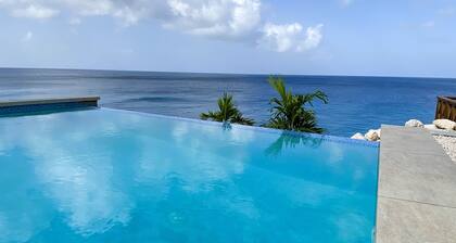 Tortuga Apartment C Lagun close to several beaches