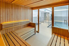 Spa - 2 Bed in Woolacombe (oc-s29468) (Woolacombe)