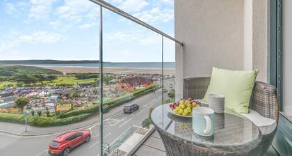 3 Bed in Woolacombe (oc-t29466)
