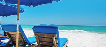 ✨Beach Front Beauty-Great Views-1BR + Bunks Tidewater 2604  - SunBeam Dreams🌞
