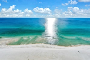 Am Strand