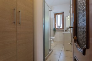 Appartement | Salle de bain