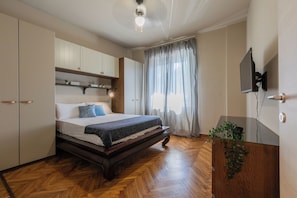 Apartment | 1 bedroom, free WiFi