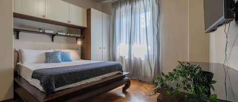 1 habitación
