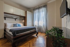 アパートメント | 1 室のベッドルーム