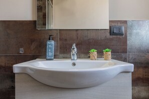 アパートメント | バスルーム