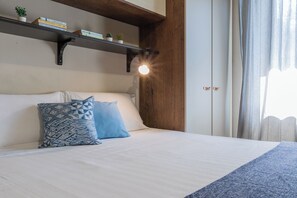 Apartment | 1 bedroom - Casa Thermignon by Wonderful Italy (Turin)