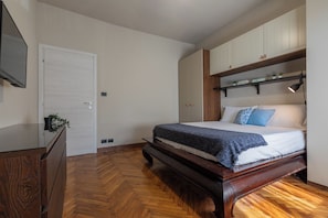 Apartment | 1 bedroom, free WiFi
