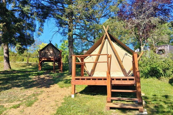 Tienda básica | 2 dormitorios y ropa de cama