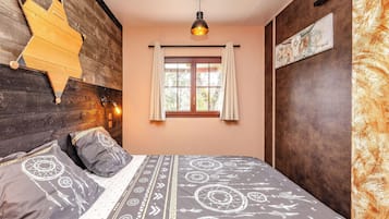 Casa mobile Deluxe | Lenzuola