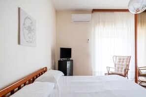 3 chambres