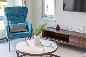 Villa | 2 soveværelser