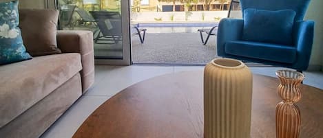 Villa | 2 habitaciones