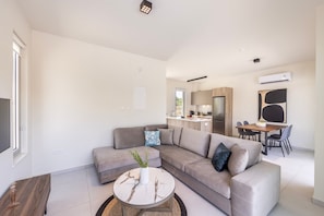 2 habitaciones 