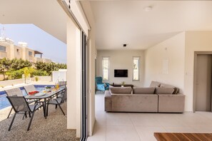 Villa | 2 bedrooms - Protaras Mythical Seas (Paralimni)