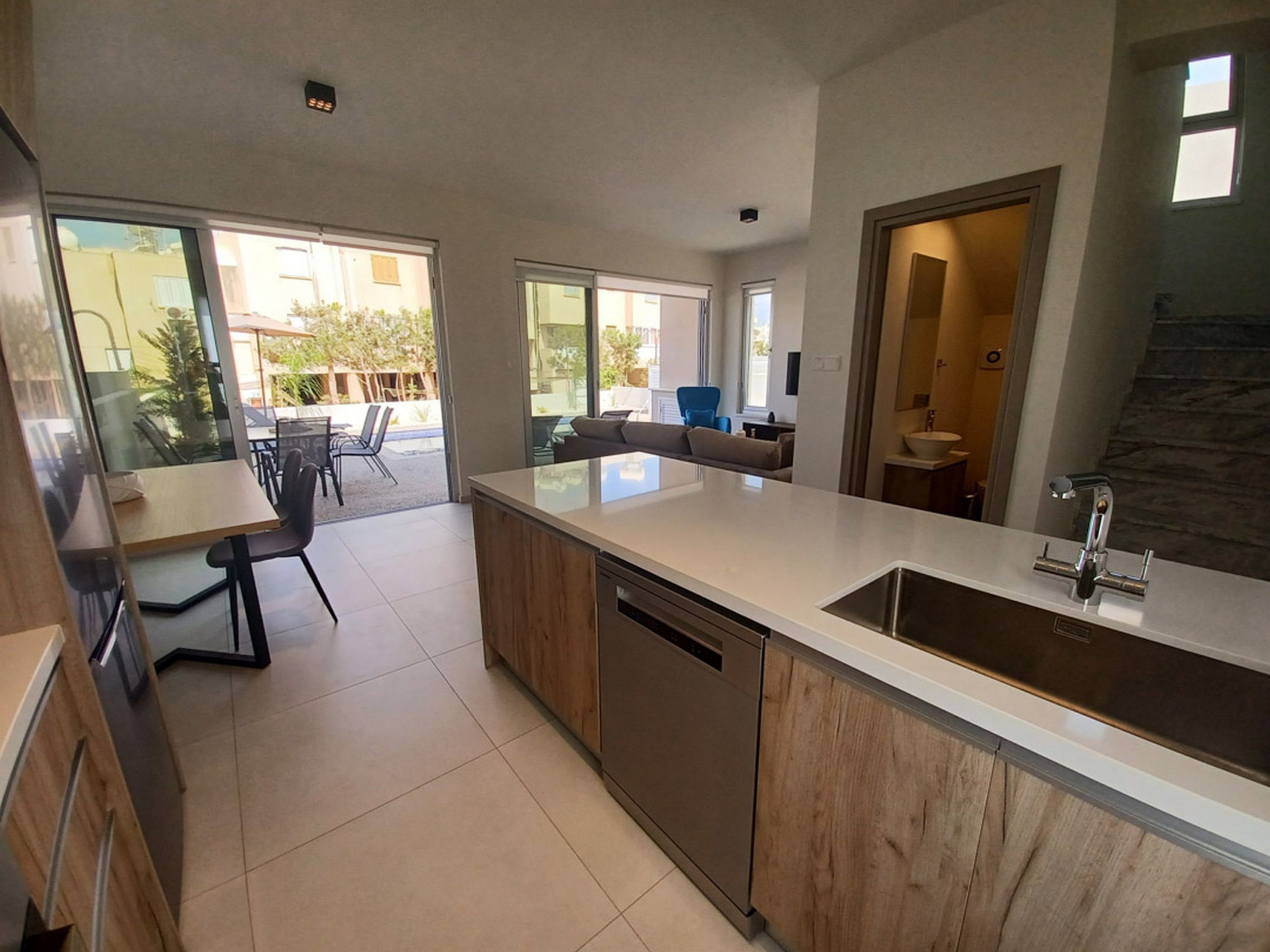 Biệt thự | 2 phòng ngủ 