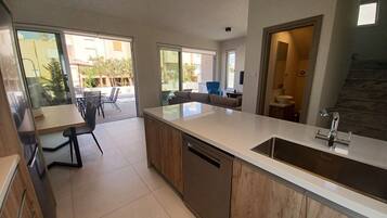 Biệt thự | 2 phòng ngủ