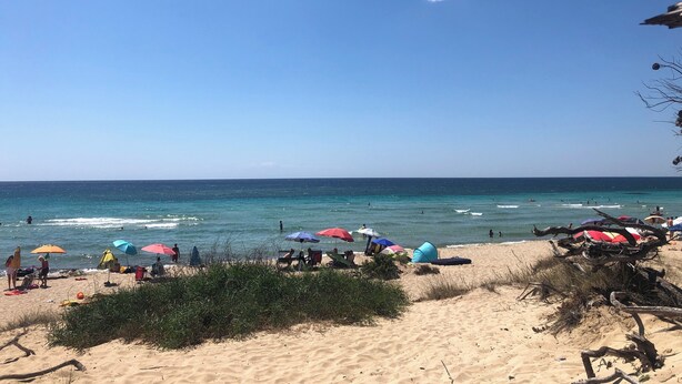 Strand