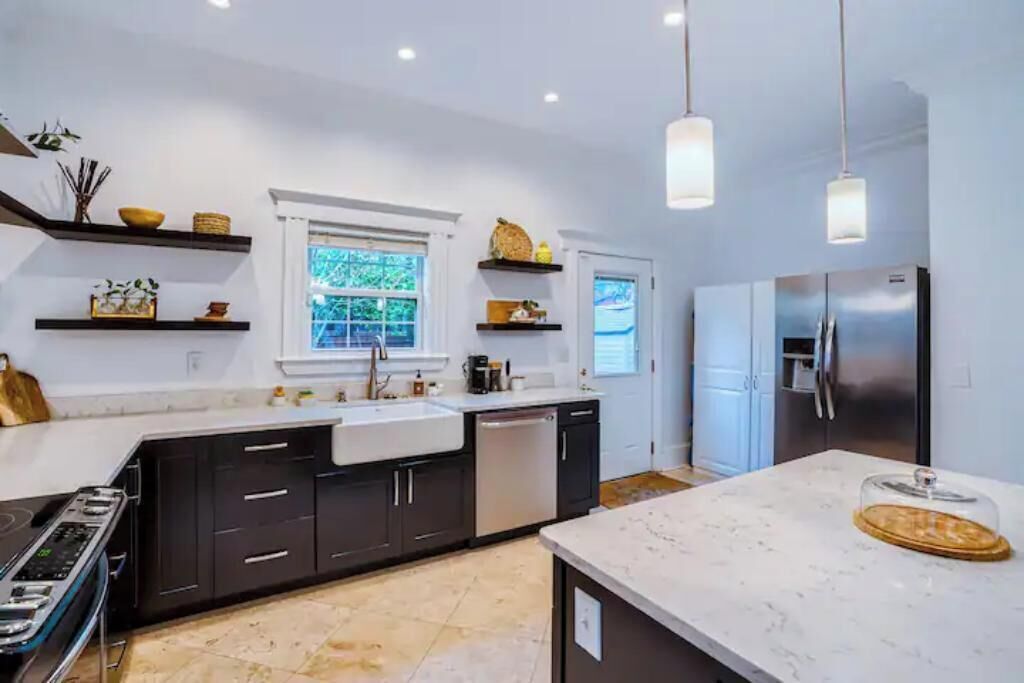 Historic Home Near Downtown Jax