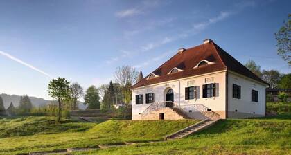 Bethlen Estates Transylvania