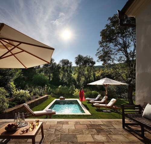 Bethlen Estates Transylvania