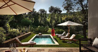 Bethlen Estates Transylvania