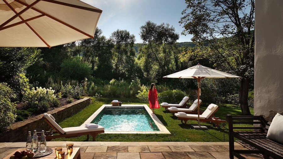 Bethlen Estates Transylvania